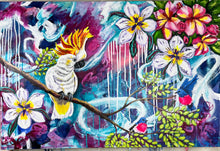 Load image into Gallery viewer, HANGING OUT WITH FRIENDS