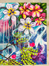 Load image into Gallery viewer, HANGING OUT WITH FRIENDS