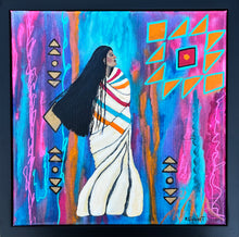 Load image into Gallery viewer, SPIRIT OF THE WINDS