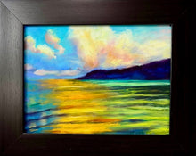 Load image into Gallery viewer, SUNSET IN THE ISLANDS