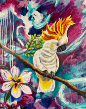 Load image into Gallery viewer, HANGING OUT WITH FRIENDS