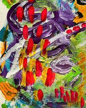 Load image into Gallery viewer, CRAZY, CRAZY ART #3