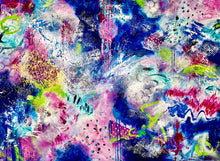 Load image into Gallery viewer, UNTAMED EXPRESSIONS