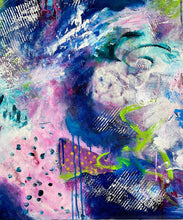 Load image into Gallery viewer, UNTAMED EXPRESSIONS