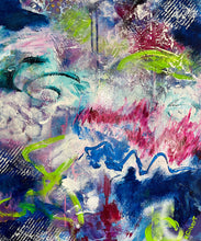 Load image into Gallery viewer, UNTAMED EXPRESSIONS