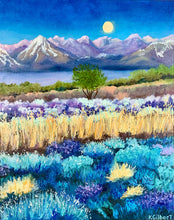 Load image into Gallery viewer, Enchanted Night