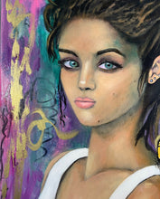 Load image into Gallery viewer, BUTTERFLY GIRL