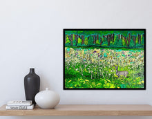 Load image into Gallery viewer, QUIET WATCHER