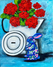 Load image into Gallery viewer, JUMPING TO SPRING