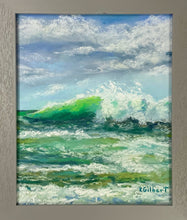 Load image into Gallery viewer, BREAKING WAVE