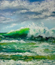 Load image into Gallery viewer, BREAKING WAVE