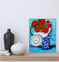 Load image into Gallery viewer, JUMPING TO SPRING