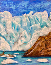 Load image into Gallery viewer, ALASKA GLACIER