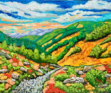 Load image into Gallery viewer, MOUNTAIN HIGH