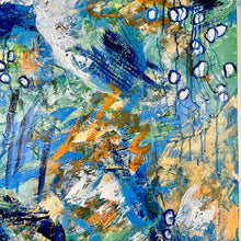 Load image into Gallery viewer, RHYTHMS OF THE SEA