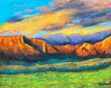 Load image into Gallery viewer, BRISTOL MOUNTAIN