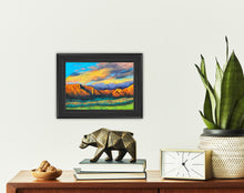 Load image into Gallery viewer, BRISTOL MOUNTAIN