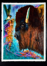 Load image into Gallery viewer, ECHO OF THE PLAINS