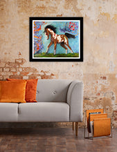 Load image into Gallery viewer, PAINTED VALOR