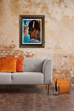 Load image into Gallery viewer, ECHO OF THE PLAINS