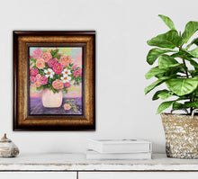 Load image into Gallery viewer, BLUSH PETALS IN BLOOM