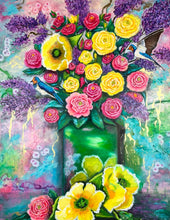 Load image into Gallery viewer, IN BLOOM TOGETHER