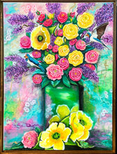 Load image into Gallery viewer, IN BLOOM TOGETHER