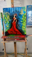 Load image into Gallery viewer, FLAMENCO FIRE