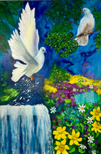 Load image into Gallery viewer, GARDEN LIFE