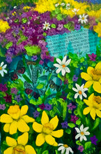 Load image into Gallery viewer, GARDEN LIFE