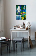 Load image into Gallery viewer, GARDEN LIFE