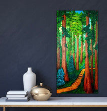 Load image into Gallery viewer, WALK AMONGST GIANTS