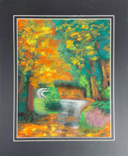 Load image into Gallery viewer, COUNTRY ROAD IN FALL