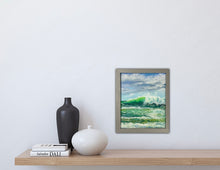 Load image into Gallery viewer, BREAKING WAVE