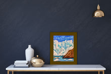 Load image into Gallery viewer, ALASKA GLACIER