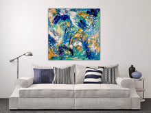 Load image into Gallery viewer, RHYTHMS OF THE SEA