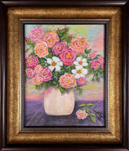 Load image into Gallery viewer, BLUSH PETALS IN BLOOM