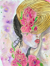 Load image into Gallery viewer, TIMELESS WOMAN