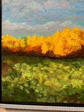 Load image into Gallery viewer, GOLDEN MORNING GROVE