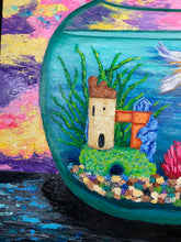 Load image into Gallery viewer, GRANDMA’S CASTLE