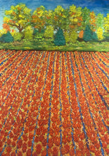 Load image into Gallery viewer, WAITING HARVEST