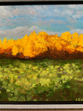 Load image into Gallery viewer, GOLDEN MORNING GROVE