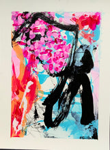Load image into Gallery viewer, CHERRY BLOSSOMS 3