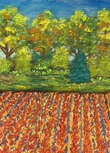 Load image into Gallery viewer, WAITING HARVEST