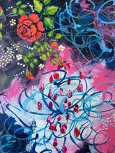 Load image into Gallery viewer, ENCHANTING GARDEN