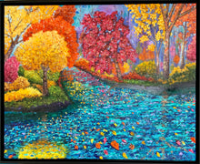 Load image into Gallery viewer, FALL FOLIAGE