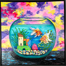 Load image into Gallery viewer, GRANDMA’S CASTLE