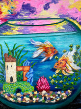 Load image into Gallery viewer, GRANDMA’S CASTLE