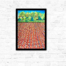 Load image into Gallery viewer, WAITING HARVEST