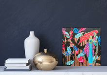 Load image into Gallery viewer, TRIBAL QUEEN